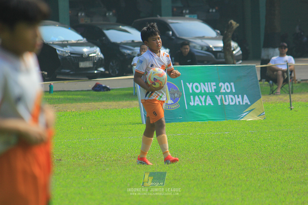 ijl u11 100526 khenzi united vs provision soccer school