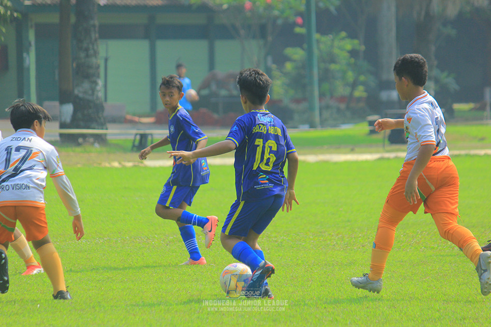 ijl u11 100526 khenzi united vs provision soccer school