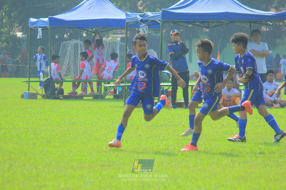 ijl u11 100526 khenzi united vs provision soccer school