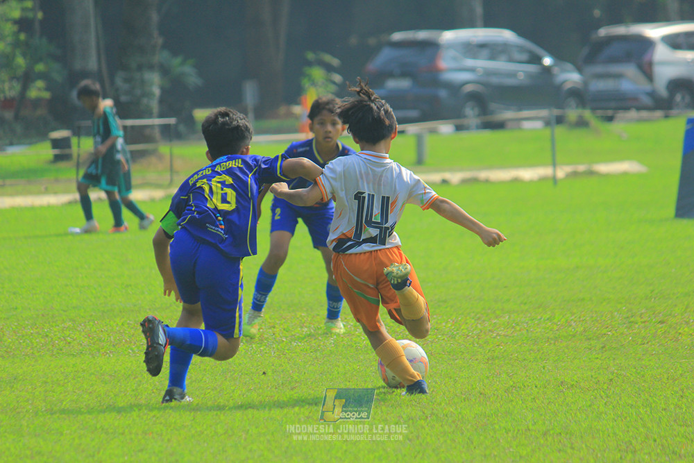 ijl u11 100526 khenzi united vs provision soccer school