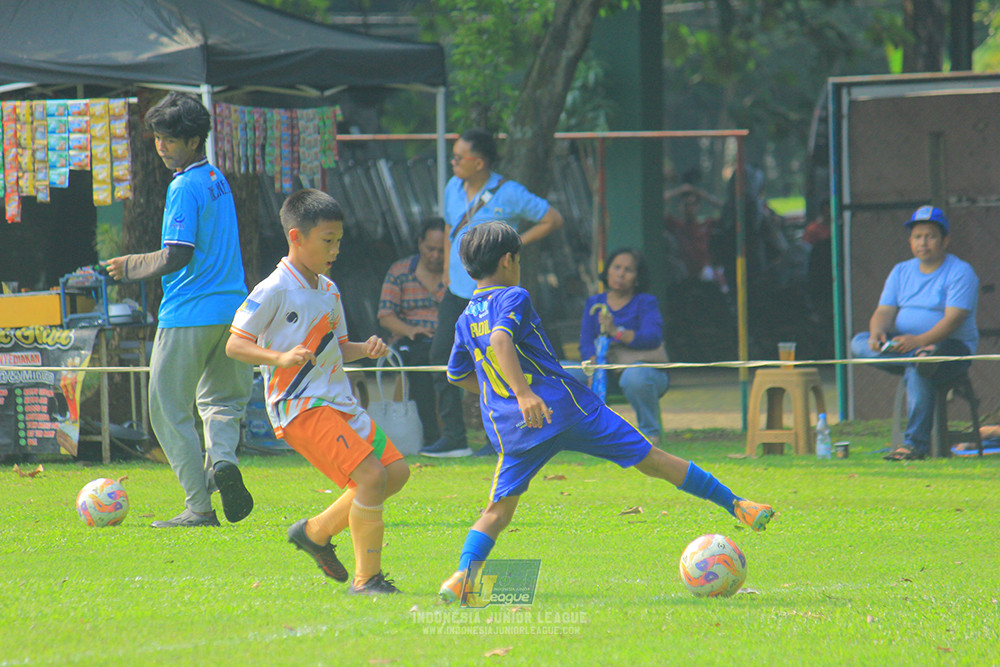 ijl u11 100526 khenzi united vs provision soccer school