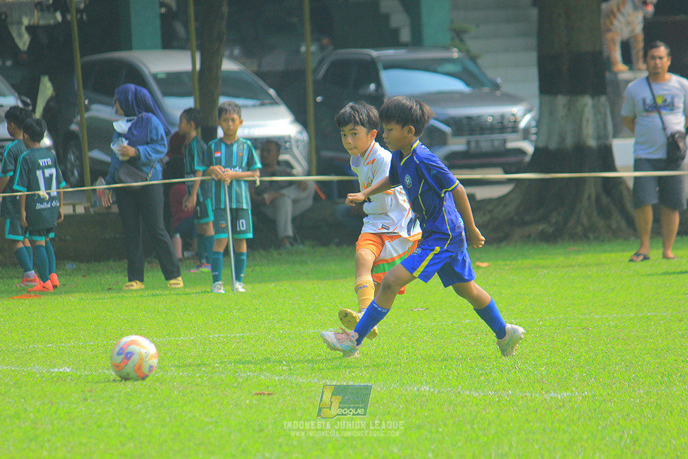 ijl u11 100526 khenzi united vs provision soccer school