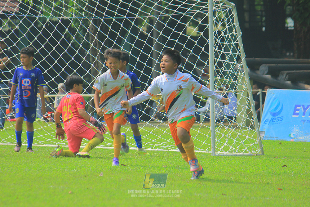 ijl u11 100526 khenzi united vs provision soccer school