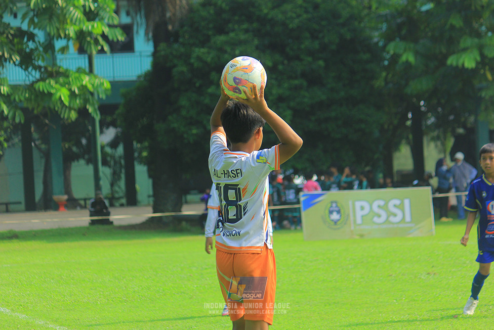 ijl u11 100526 khenzi united vs provision soccer school