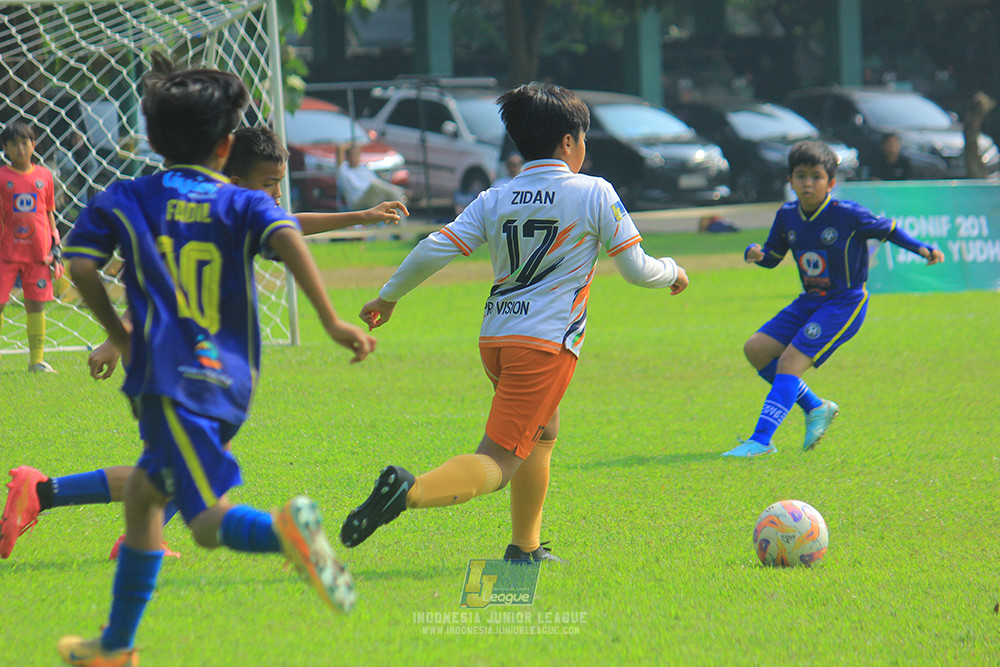 ijl u11 100526 khenzi united vs provision soccer school