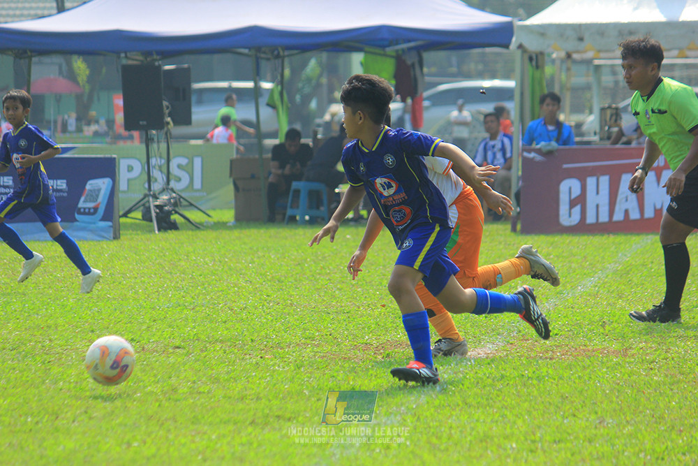 ijl u11 100526 khenzi united vs provision soccer school