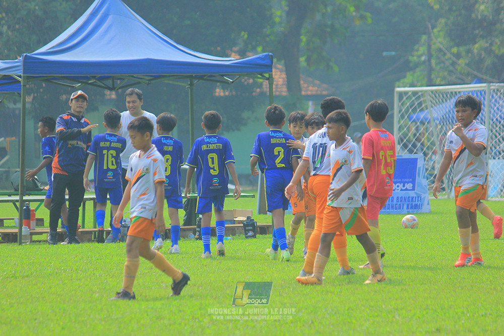 ijl u11 100526 khenzi united vs provision soccer school