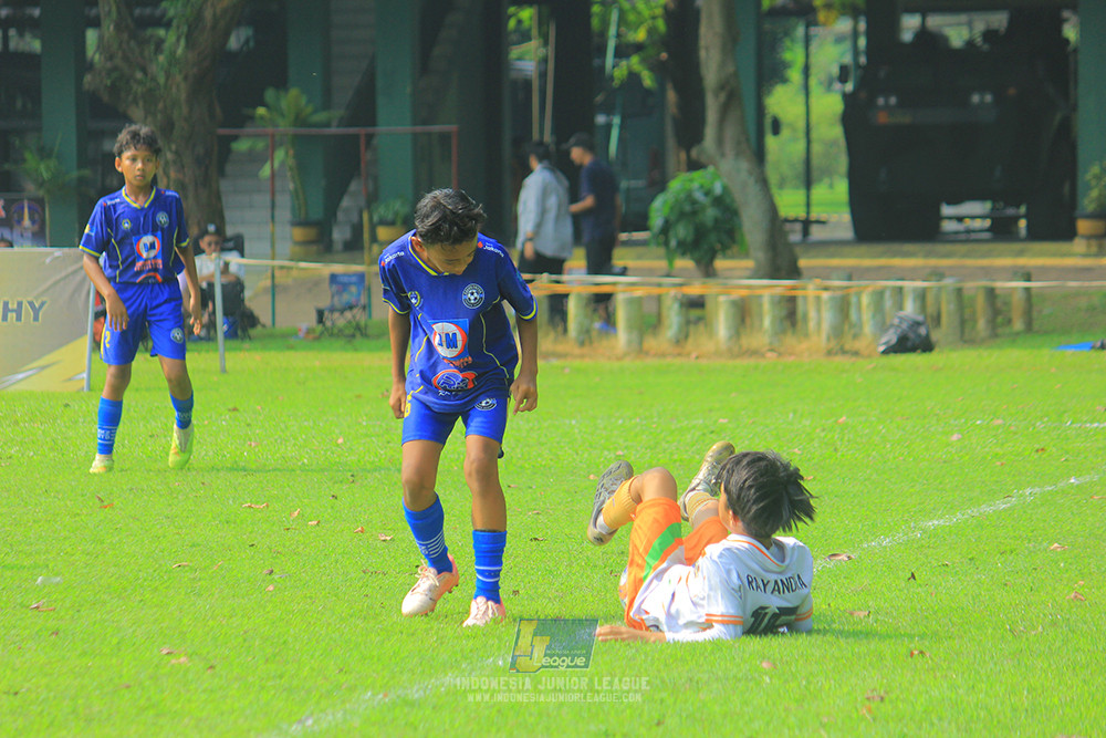 ijl u11 100526 khenzi united vs provision soccer school