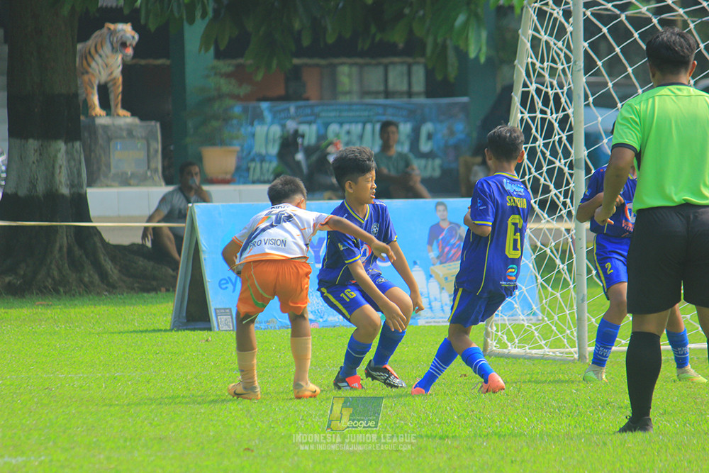 ijl u11 100526 khenzi united vs provision soccer school