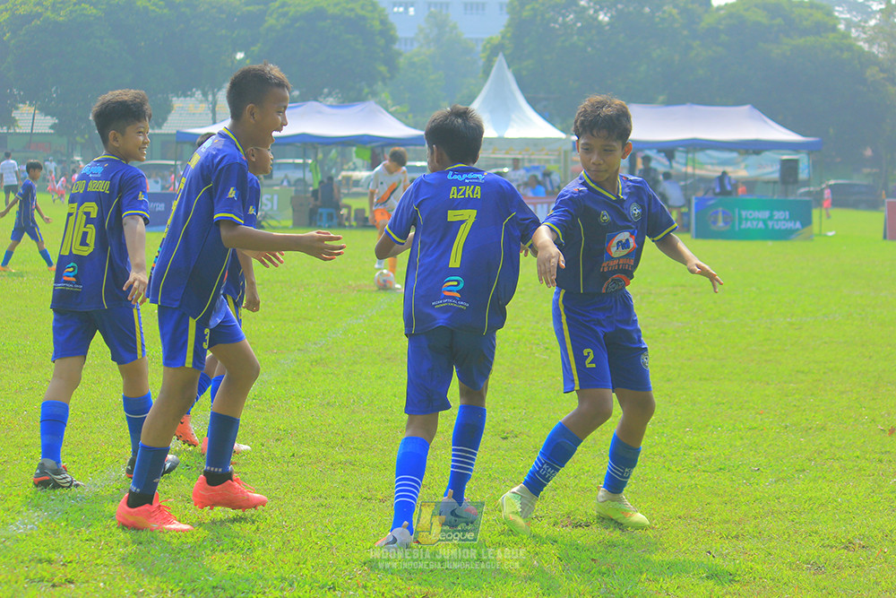 ijl u11 100526 khenzi united vs provision soccer school