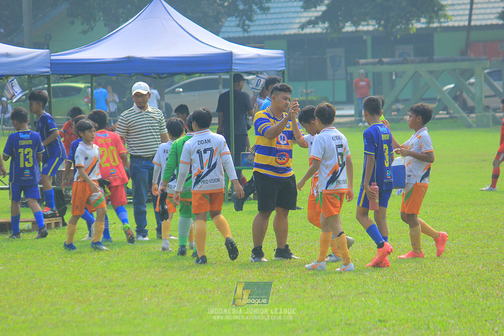 ijl u11 100526 khenzi united vs provision soccer school