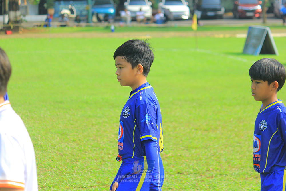 ijl u11 100526 khenzi united vs provision soccer school