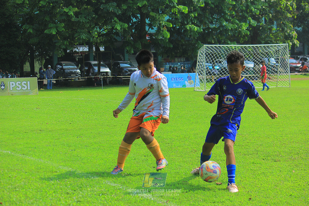 ijl u11 100526 khenzi united vs provision soccer school