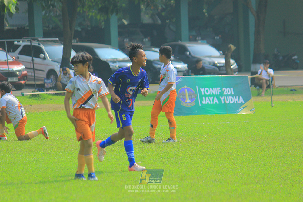ijl u11 100526 khenzi united vs provision soccer school
