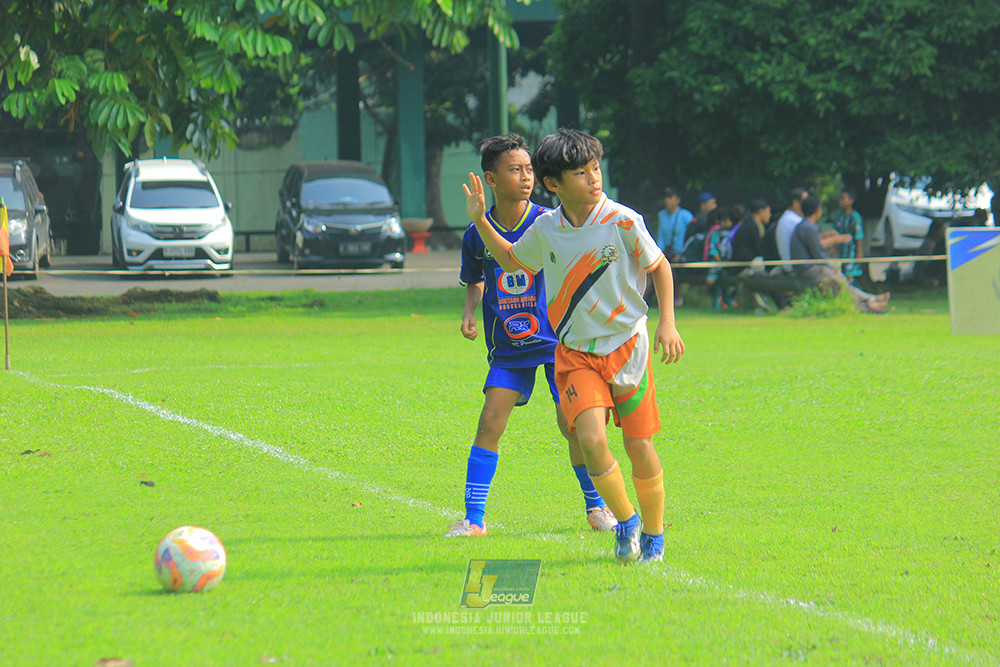 ijl u11 100526 khenzi united vs provision soccer school
