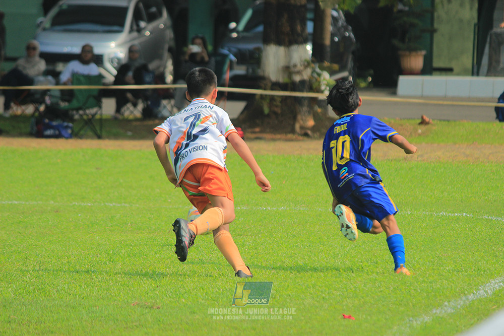 ijl u11 100526 khenzi united vs provision soccer school