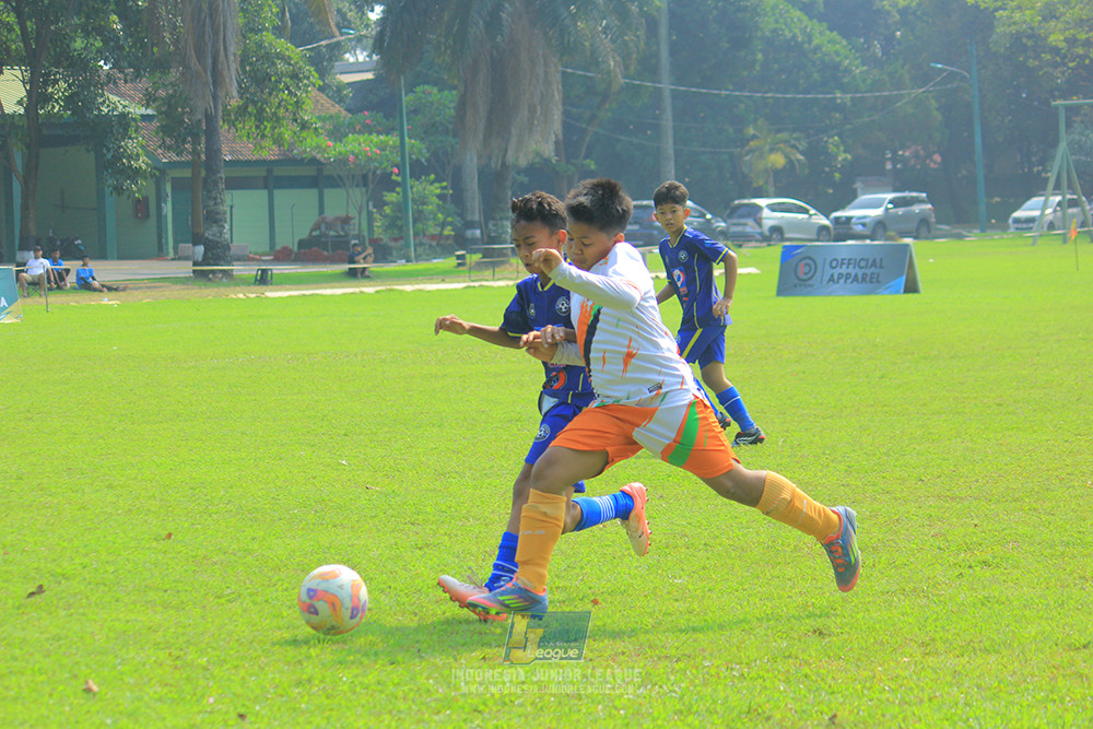 ijl u11 100526 khenzi united vs provision soccer school