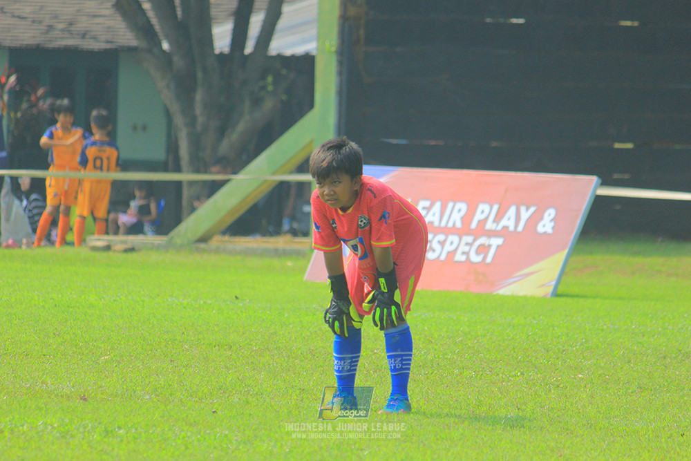 ijl u11 100526 khenzi united vs provision soccer school