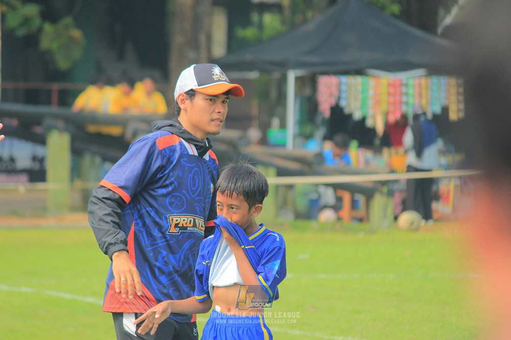 ijl u11 100526 khenzi united vs provision soccer school
