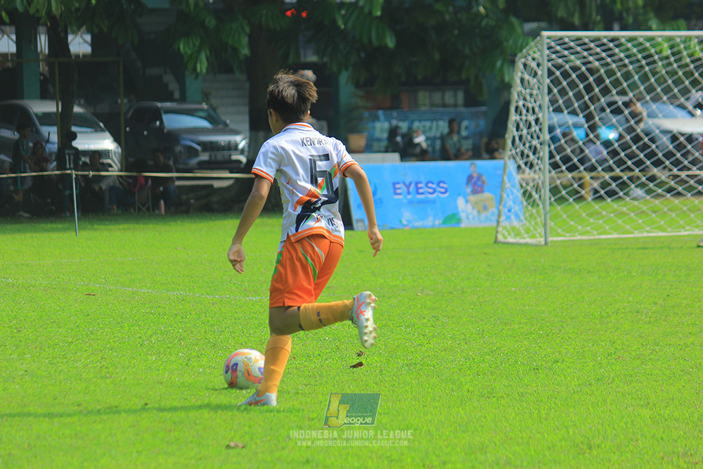 ijl u11 100526 khenzi united vs provision soccer school