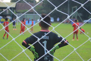 [IJL U11-100526] KIDS SOCCER FAMILY VS FFF ACADEMY BLUE