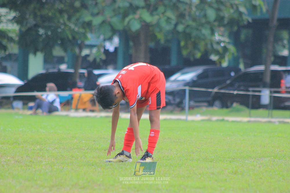 ijl u11 100526 kids soccer family vs fff academy blue