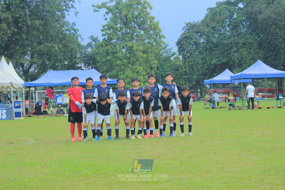 ijl u11 100526 kids soccer family vs fff academy blue