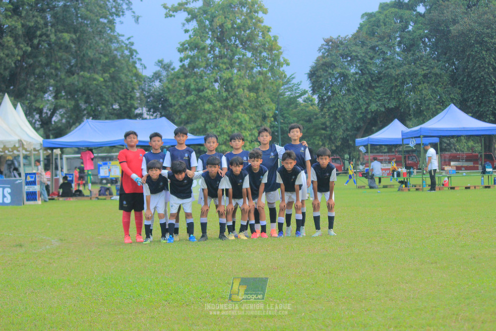 ijl u11 100526 kids soccer family vs fff academy blue