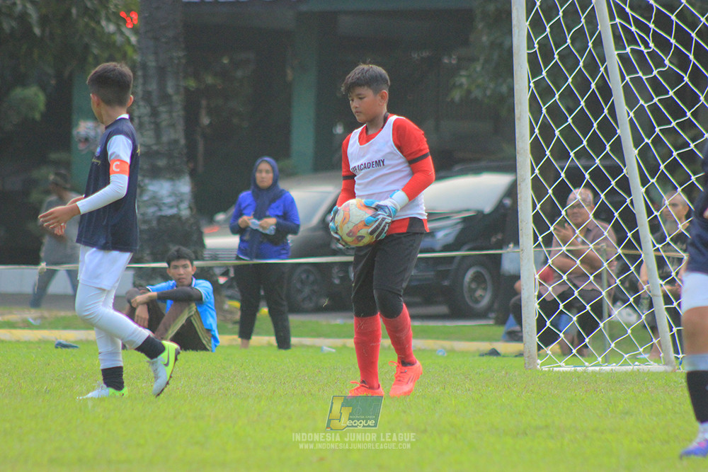 ijl u11 100526 kids soccer family vs fff academy blue