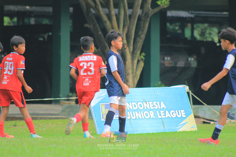 ijl u11 100526 kids soccer family vs fff academy blue