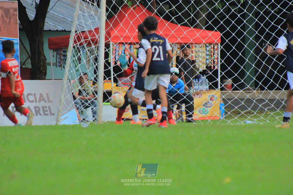 ijl u11 100526 kids soccer family vs fff academy blue