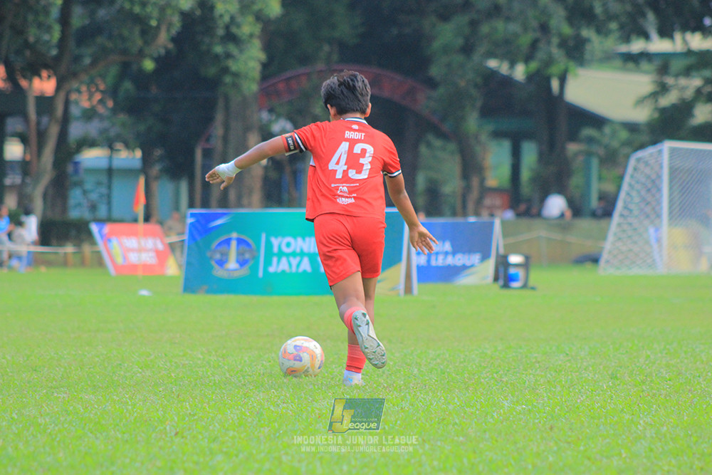 ijl u11 100526 kids soccer family vs fff academy blue