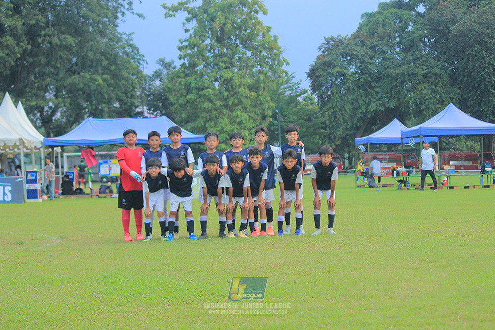 ijl u11 100526 kids soccer family vs fff academy blue