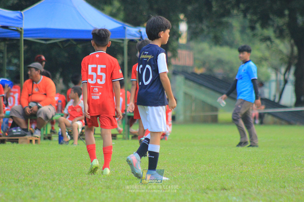 ijl u11 100526 kids soccer family vs fff academy blue