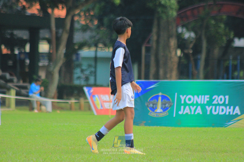 ijl u11 100526 kids soccer family vs fff academy blue