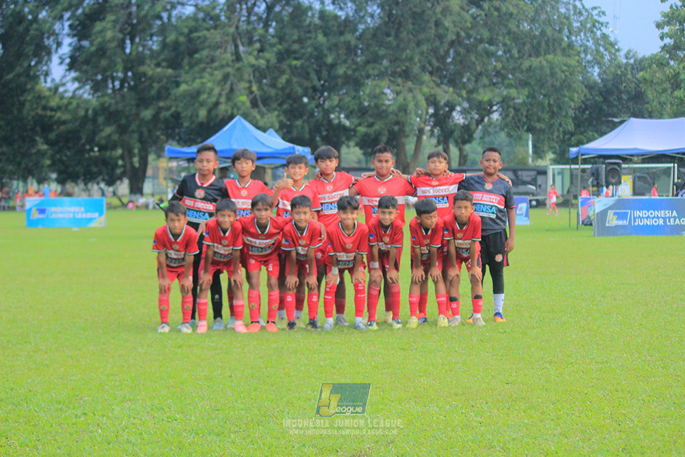 ijl u11 100526 kids soccer family vs fff academy blue