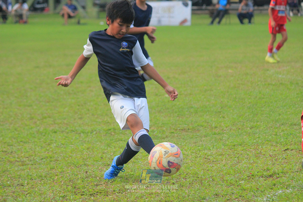 ijl u11 100526 kids soccer family vs fff academy blue