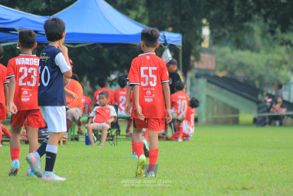 ijl u11 100526 kids soccer family vs fff academy blue