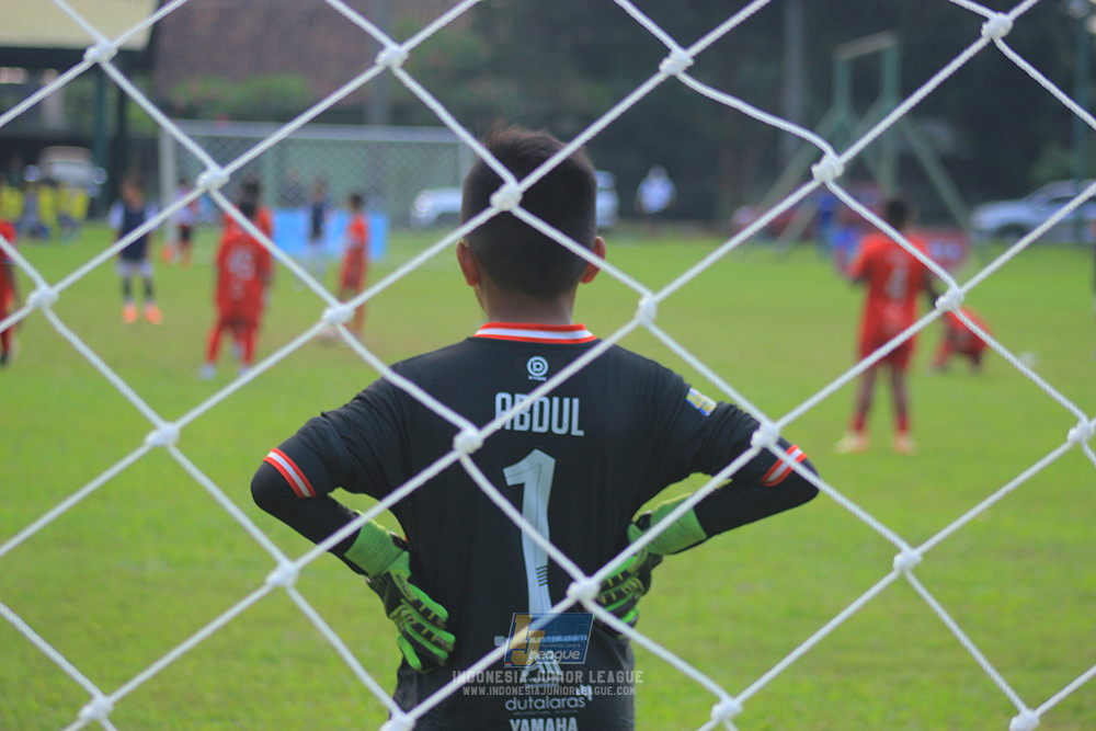 ijl u11 100526 kids soccer family vs fff academy blue