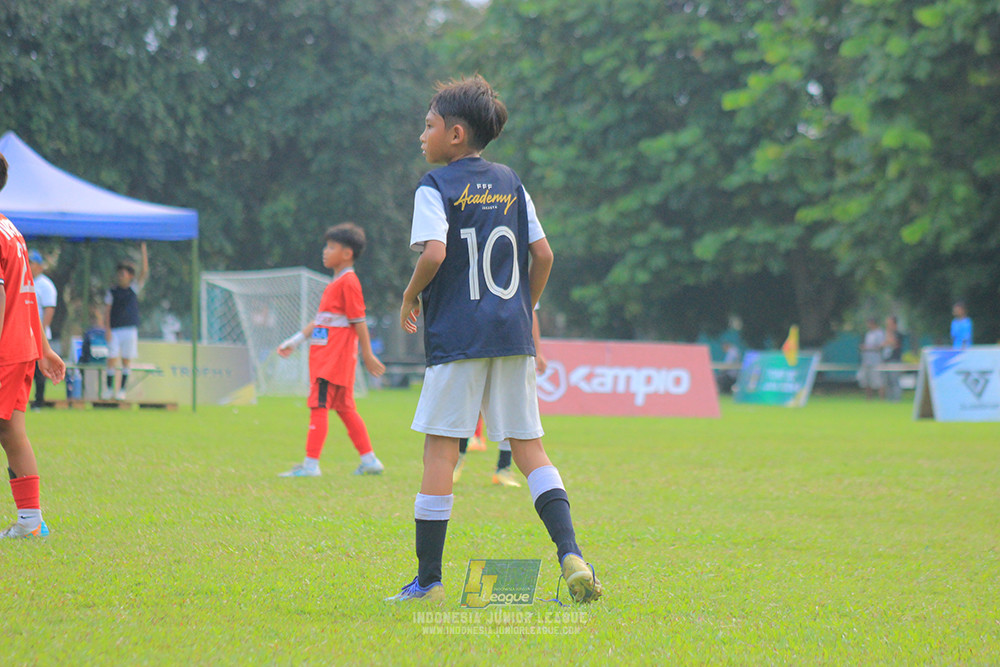 ijl u11 100526 kids soccer family vs fff academy blue