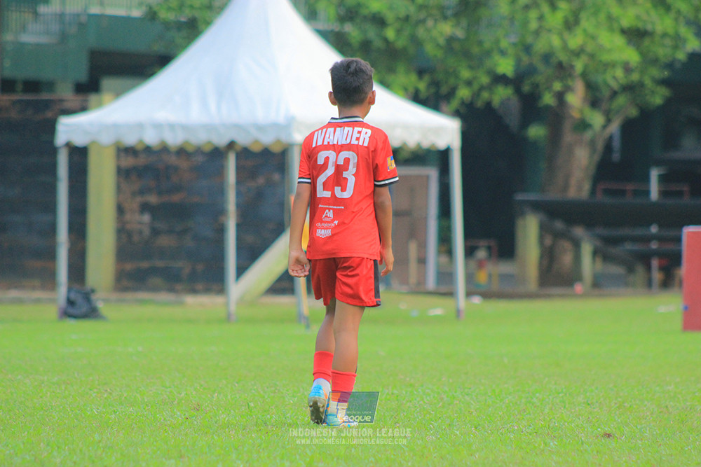 ijl u11 100526 kids soccer family vs fff academy blue