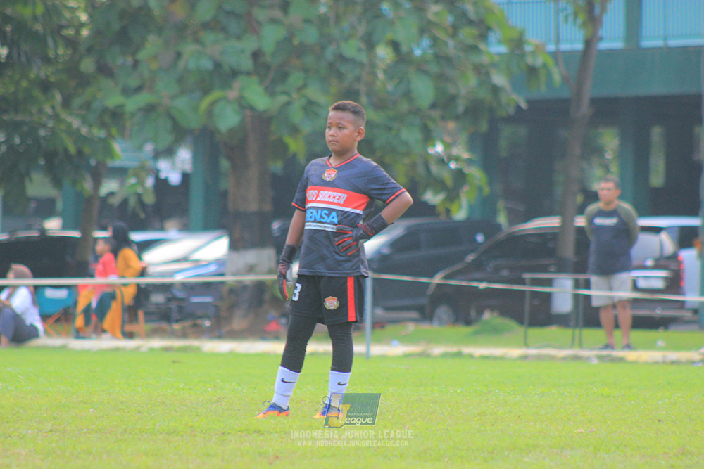 ijl u11 100526 kids soccer family vs fff academy blue