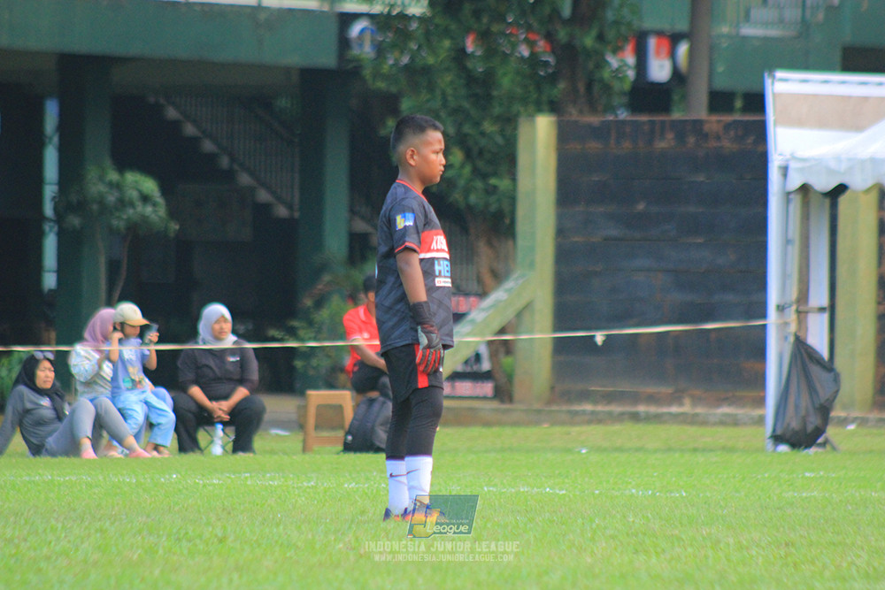 ijl u11 100526 kids soccer family vs fff academy blue