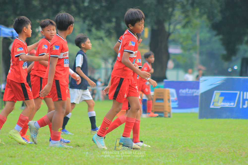 ijl u11 100526 kids soccer family vs fff academy blue