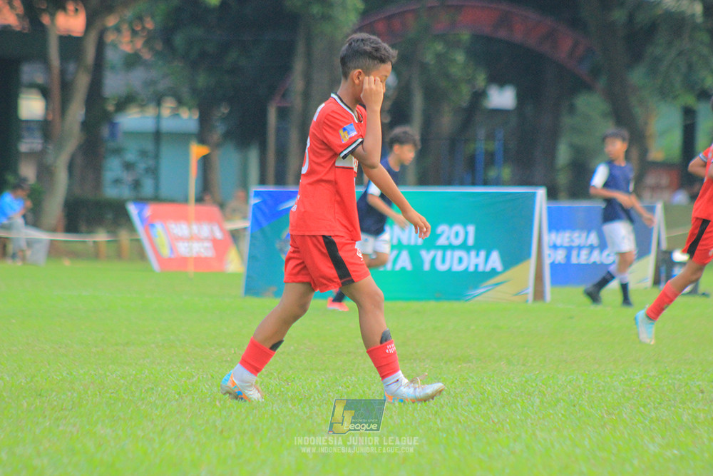 ijl u11 100526 kids soccer family vs fff academy blue