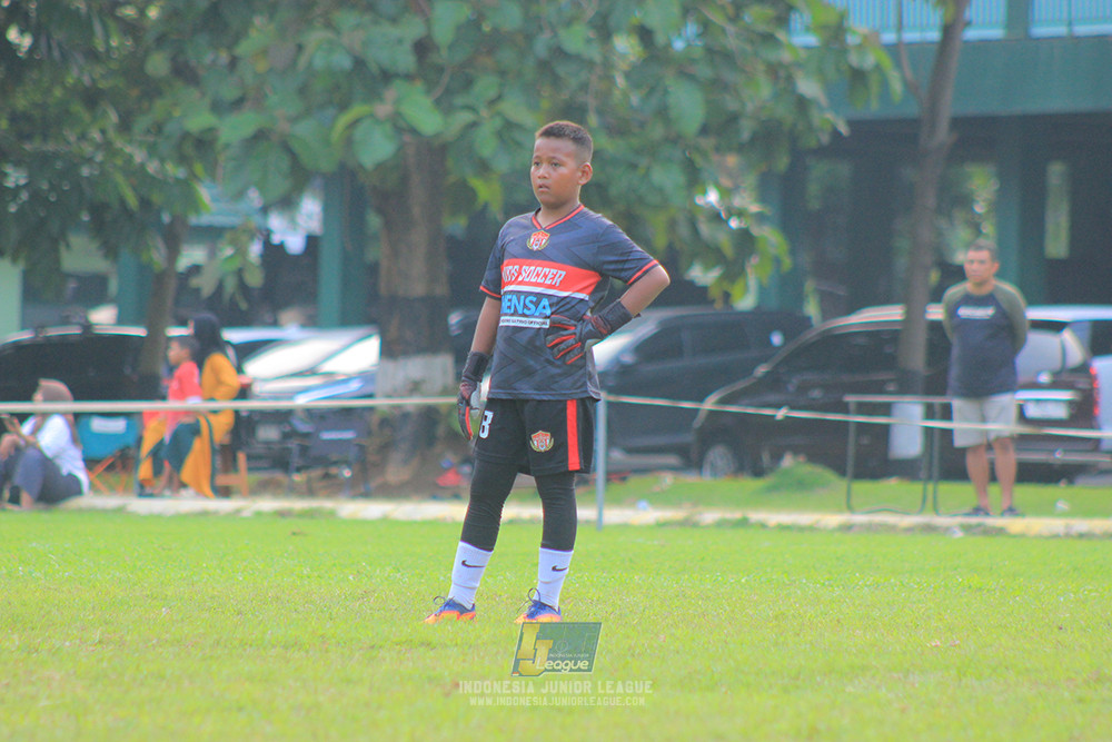 ijl u11 100526 kids soccer family vs fff academy blue