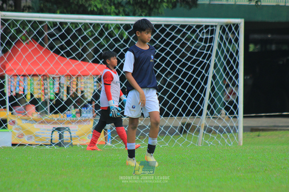 ijl u11 100526 kids soccer family vs fff academy blue