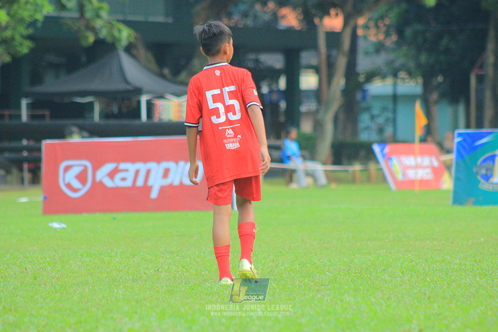 ijl u11 100526 kids soccer family vs fff academy blue