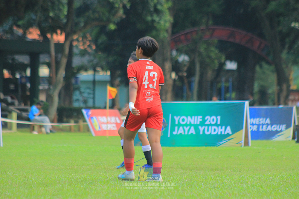 ijl u11 100526 kids soccer family vs fff academy blue