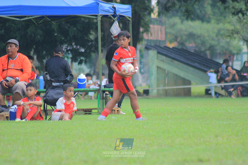 ijl u11 100526 kids soccer family vs fff academy blue